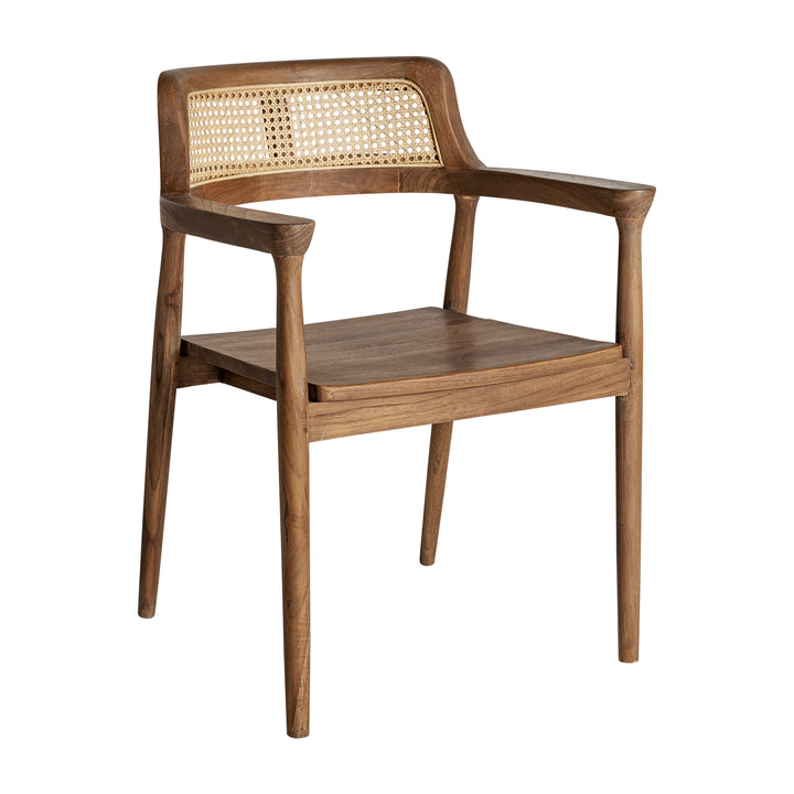 CHANAC CHAIR