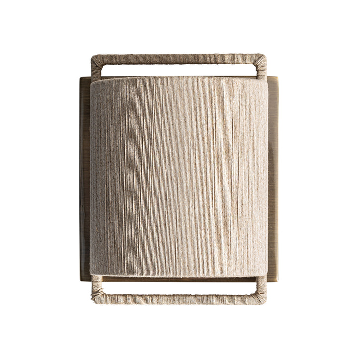 RIVES WALL LAMP