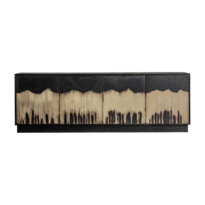 ALLEVARD SIDEBOARD