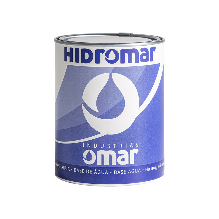 HIDROMAR 1L WOOD OIL