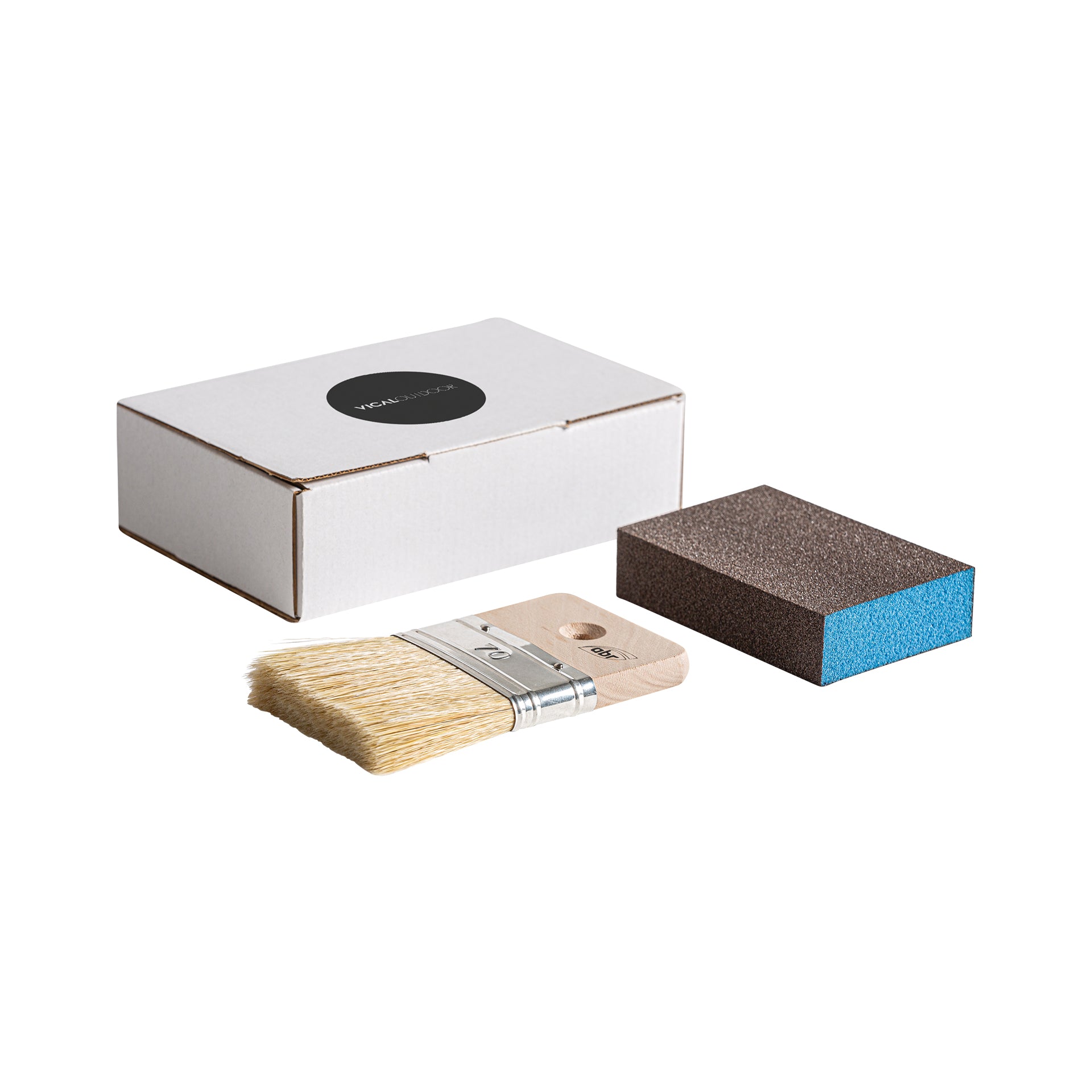 UTEPLATS Outdoor Accessory Kit