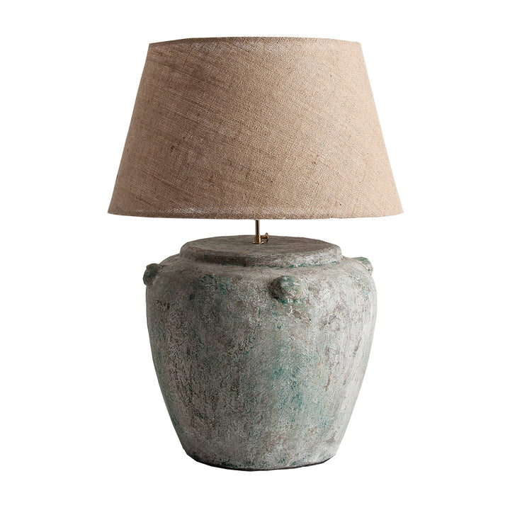 VIGDIS TABLE LAMP