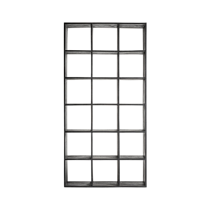 BAYEREUT BOOKCASE