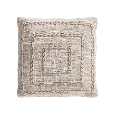 CLANCY CUSHION