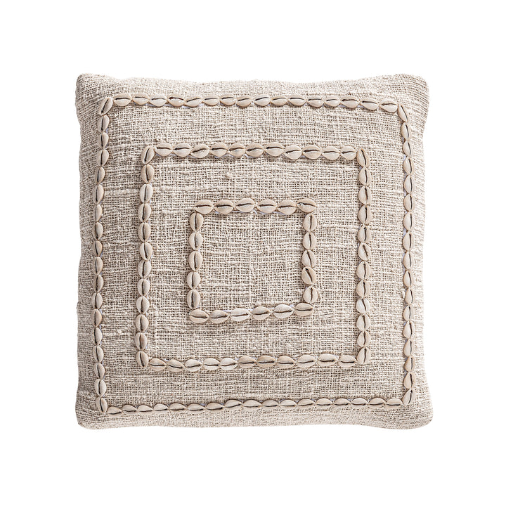 CLANCY CUSHION
