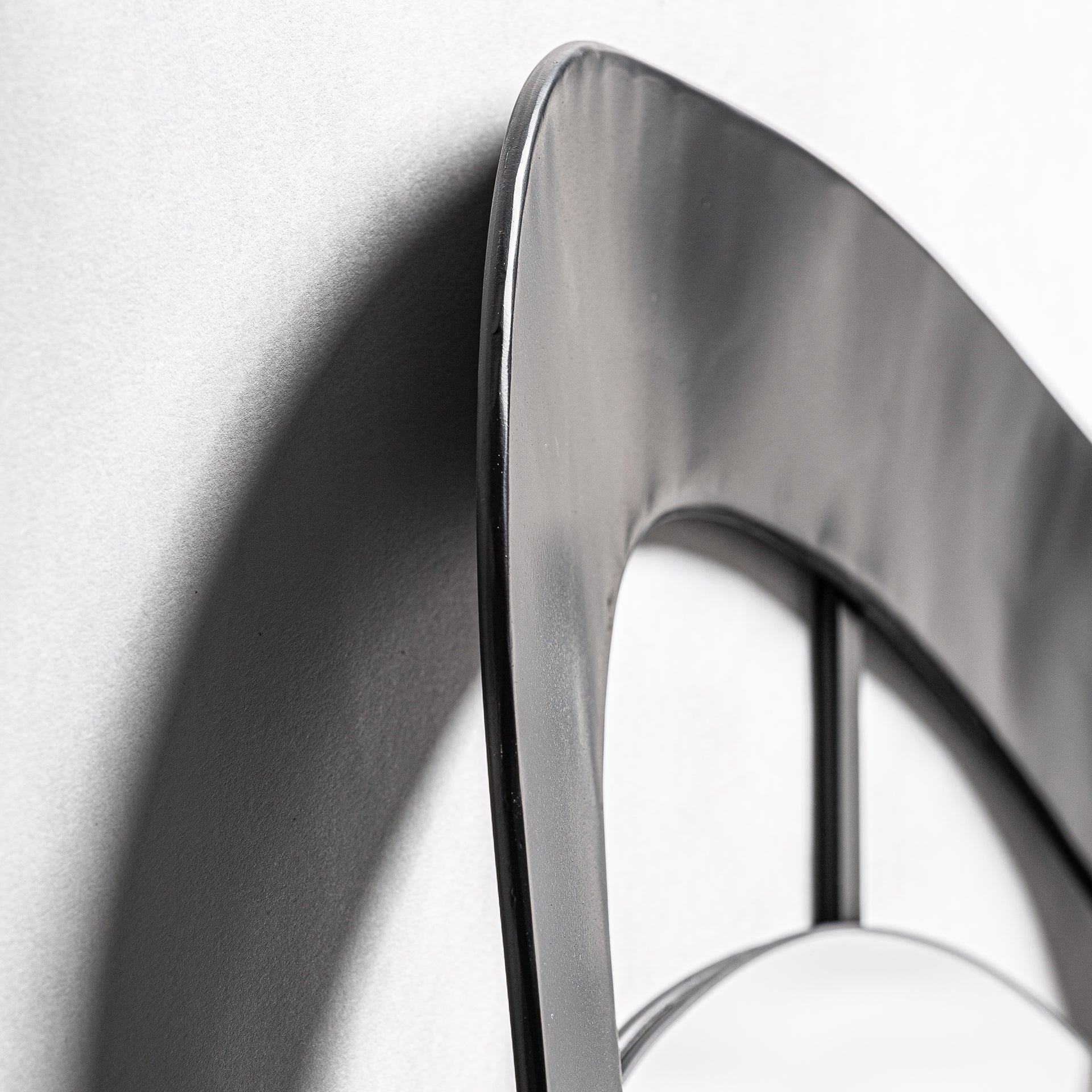 SPEGEL Art Deco Wall Mirror