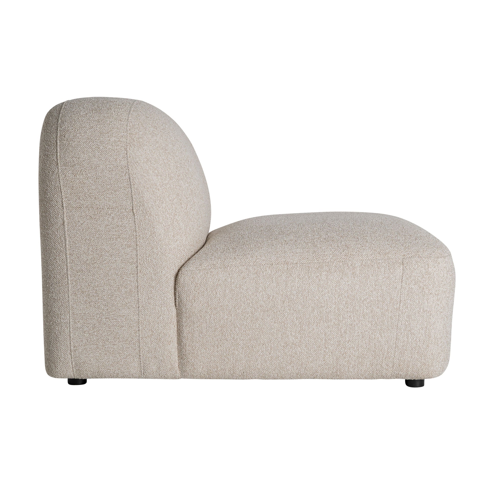 CEYRAT CENTRAL SOFA MODULE