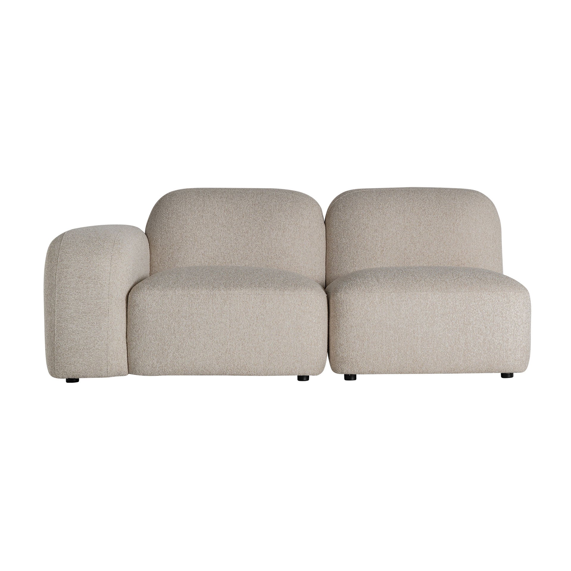 CEYRAT CENTRAL SOFA MODULE