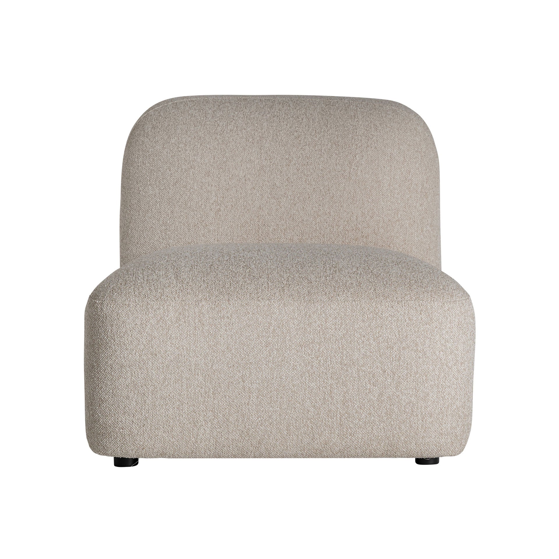CEYRAT CENTRAL SOFA MODULE