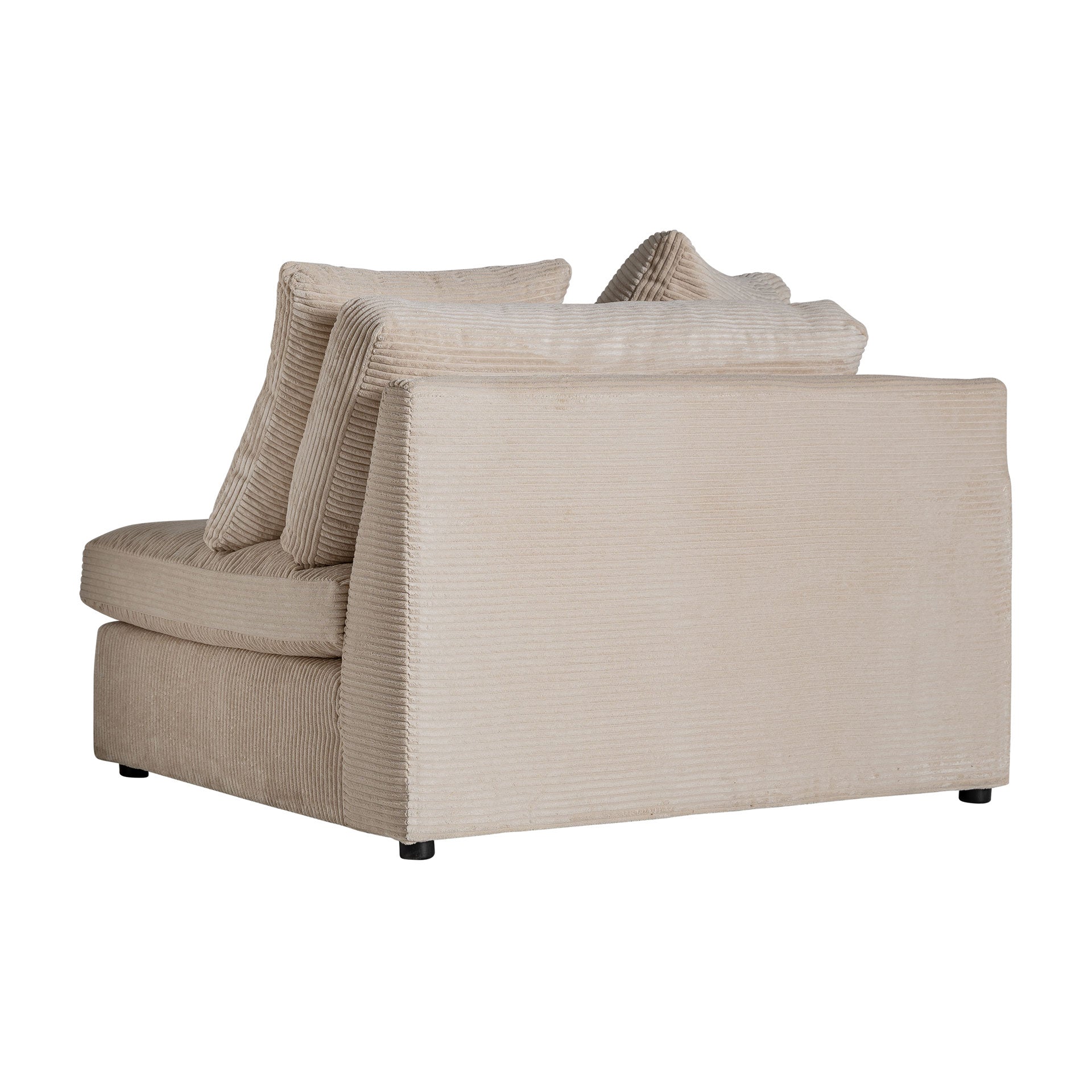 KLERKEN CORNER SOFA MODULE