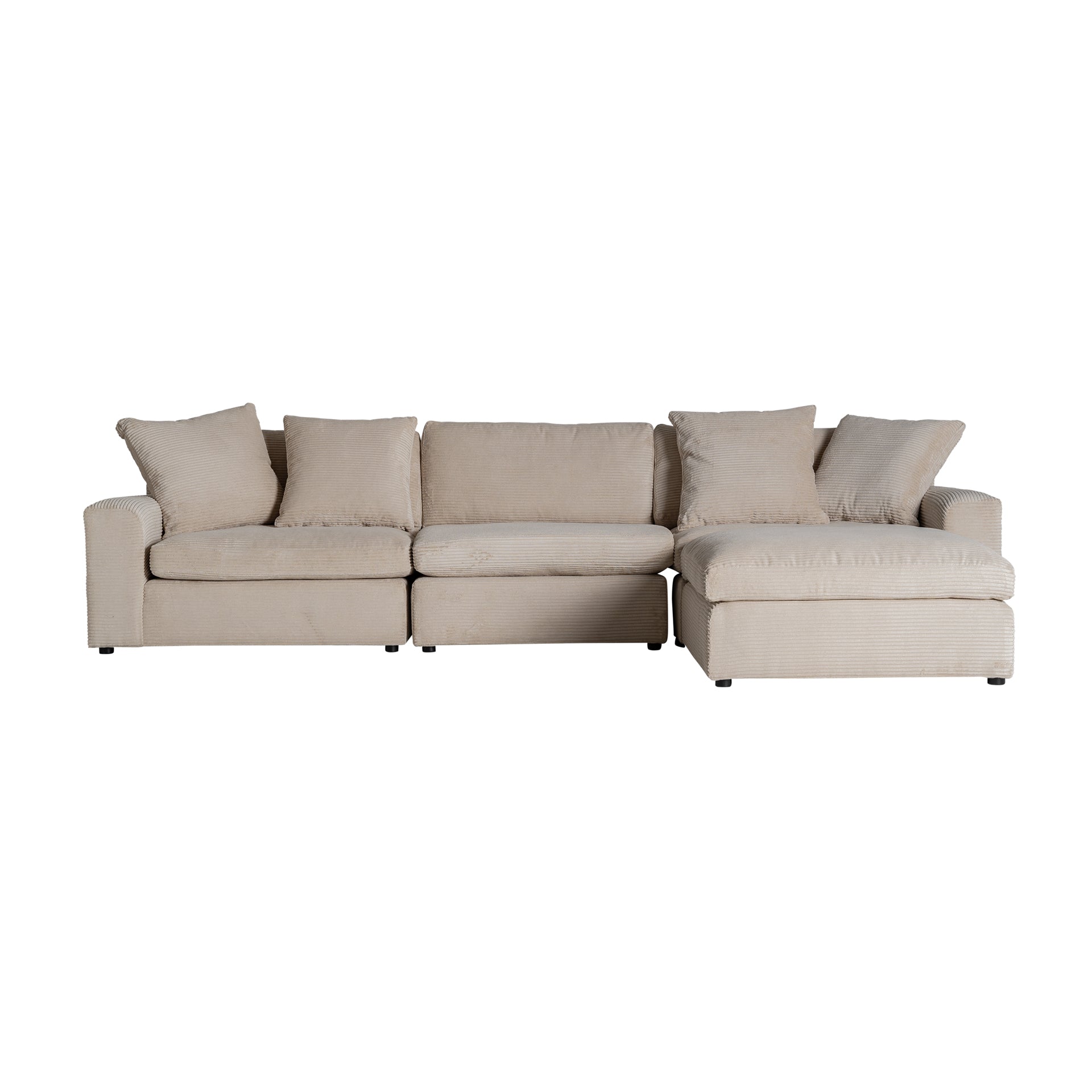 KLERKEN CORNER SOFA MODULE