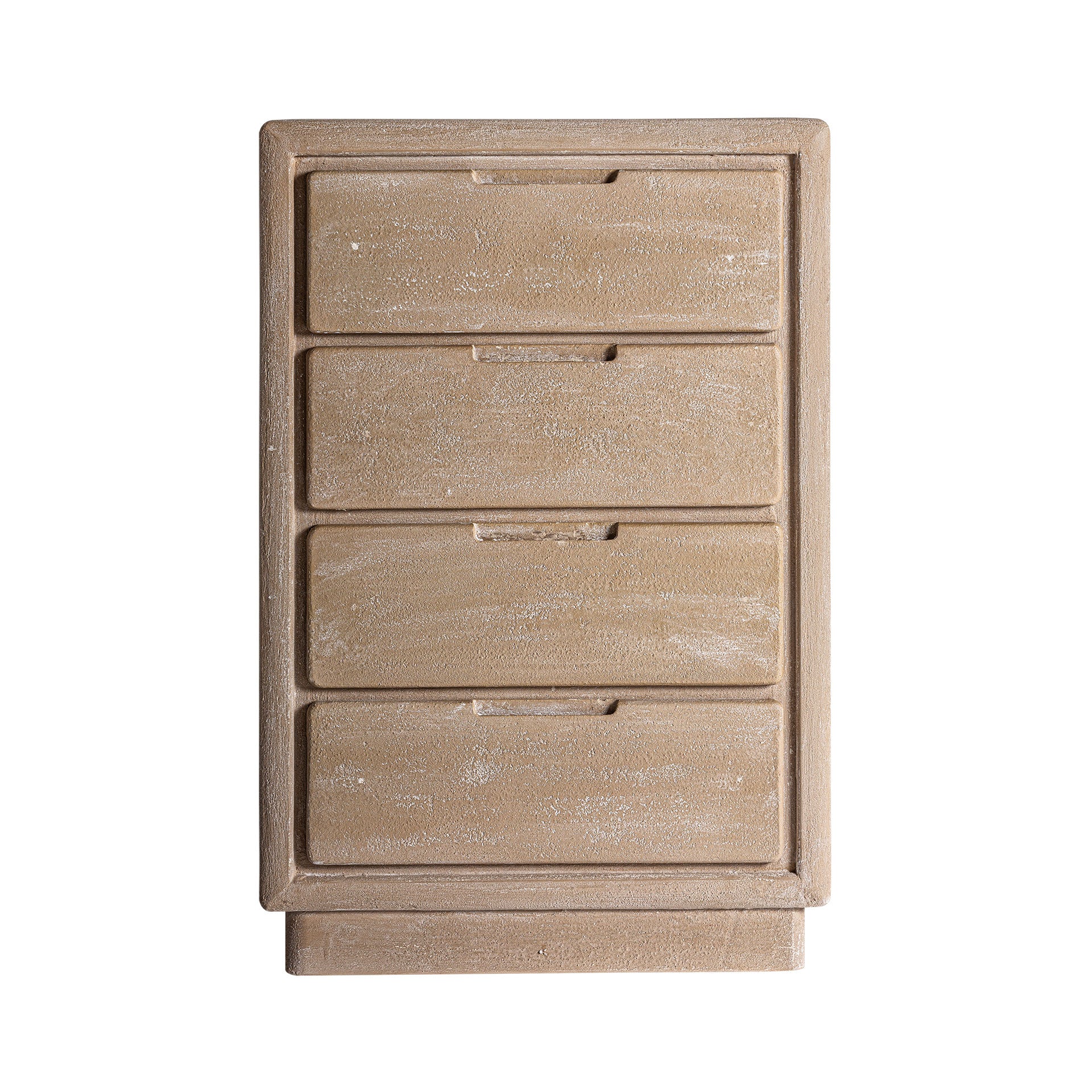 WERLE SINFONIER CHEST OF DRAWERS