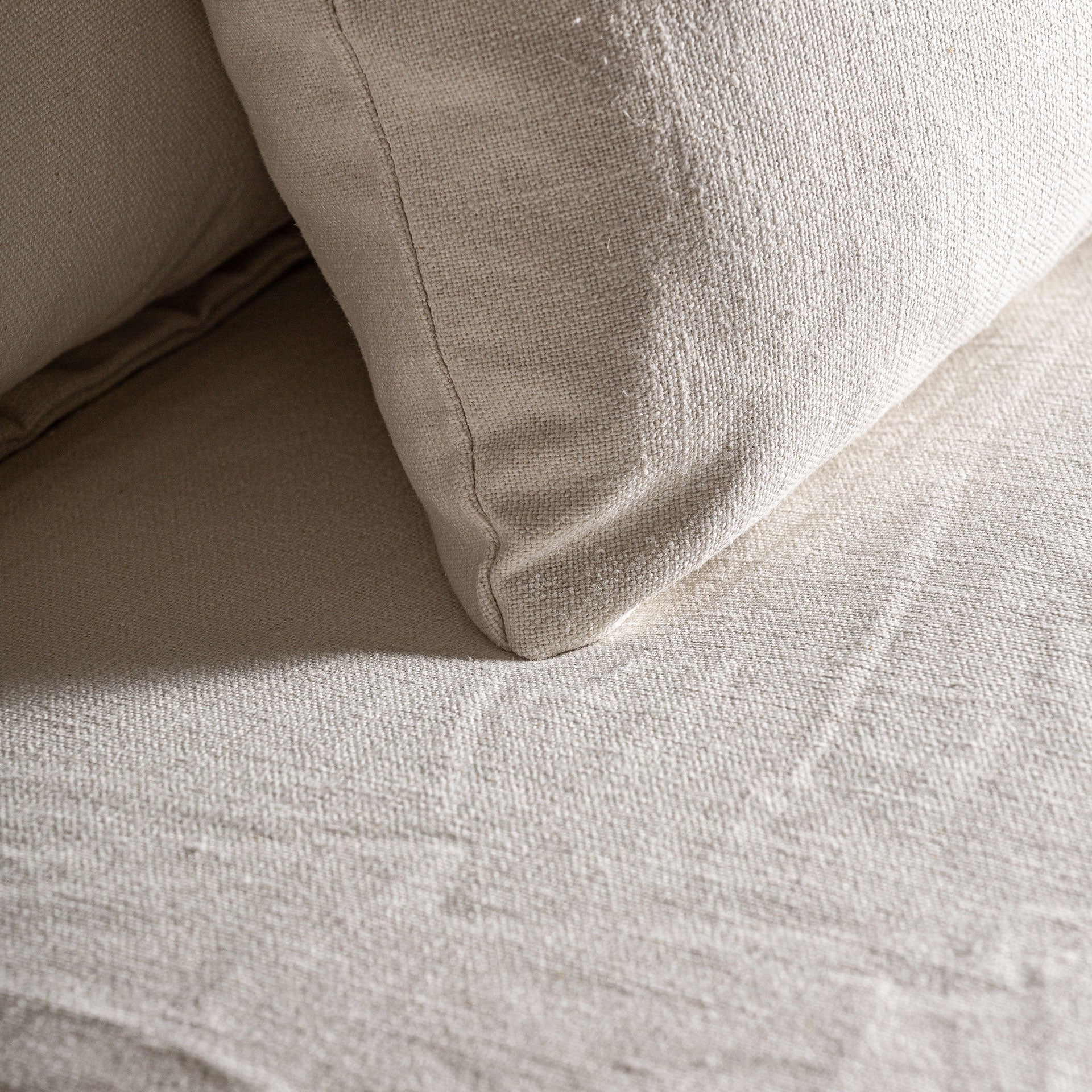 VIROLLE CENTRAL SOFA MODULE