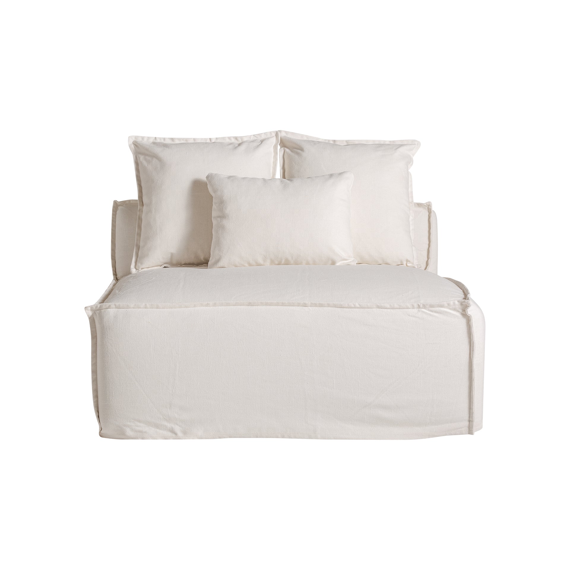 VIROLLE CENTRAL SOFA MODULE