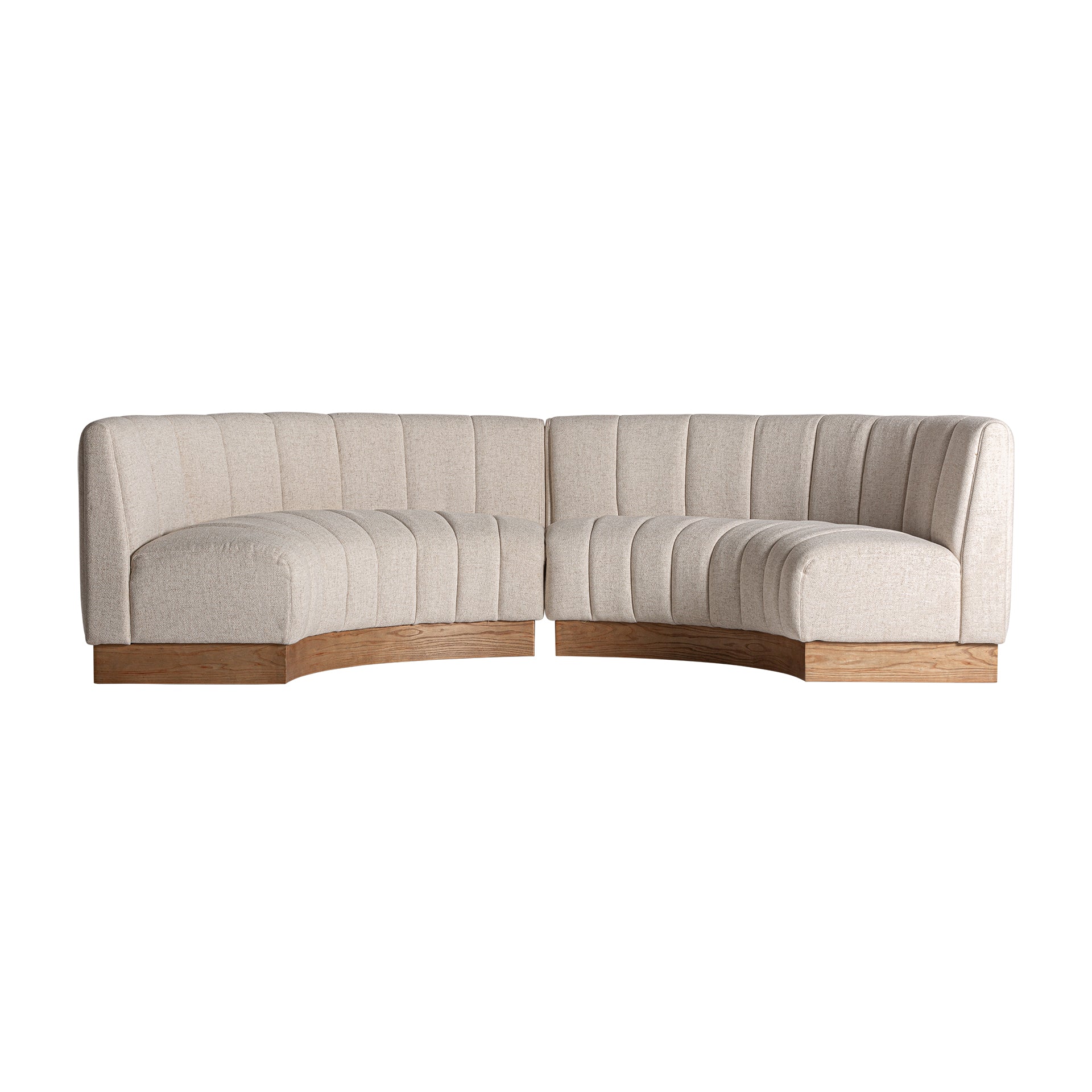 LURCY CENTRAL SOFA MODULE