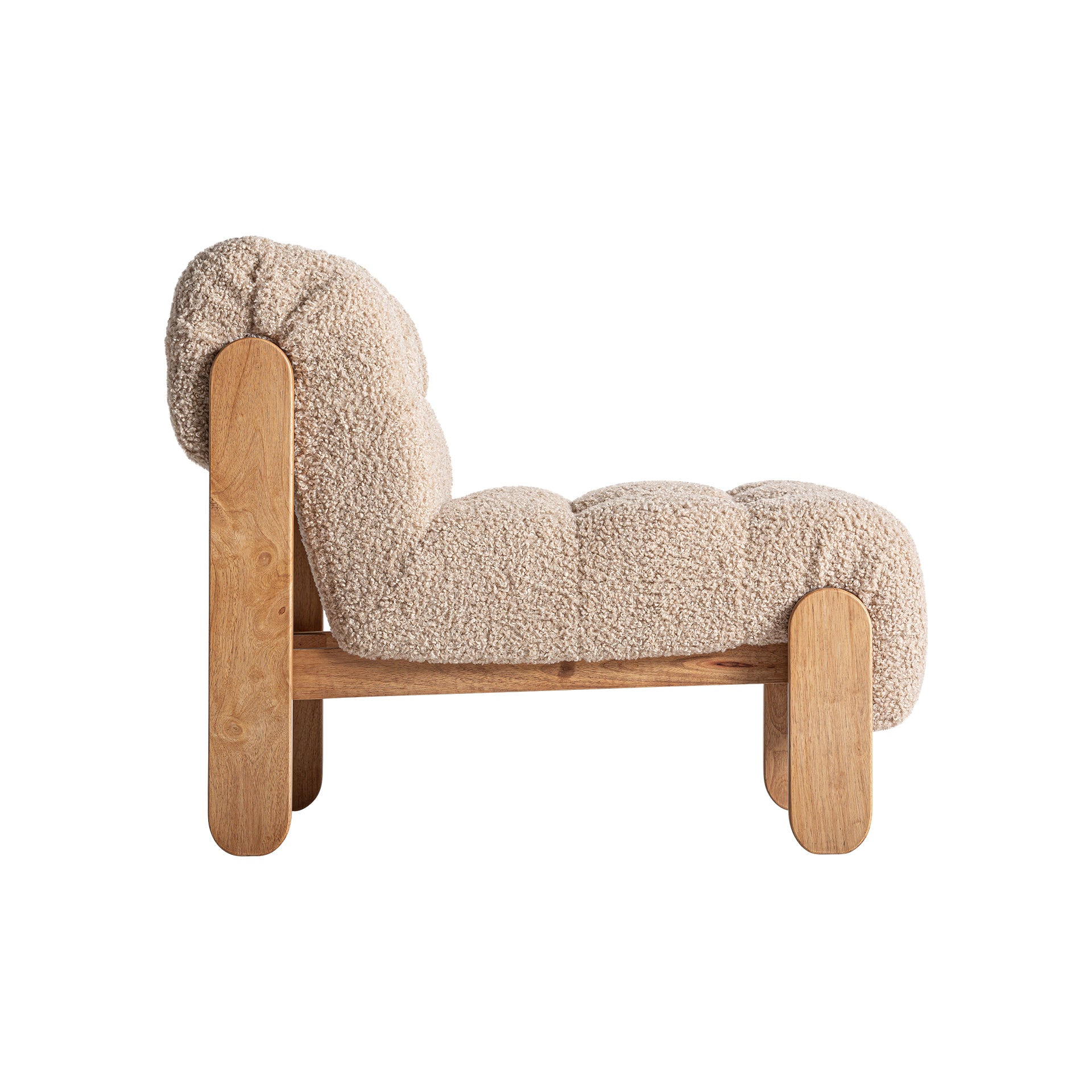 NEYPRAT ARMCHAIR
