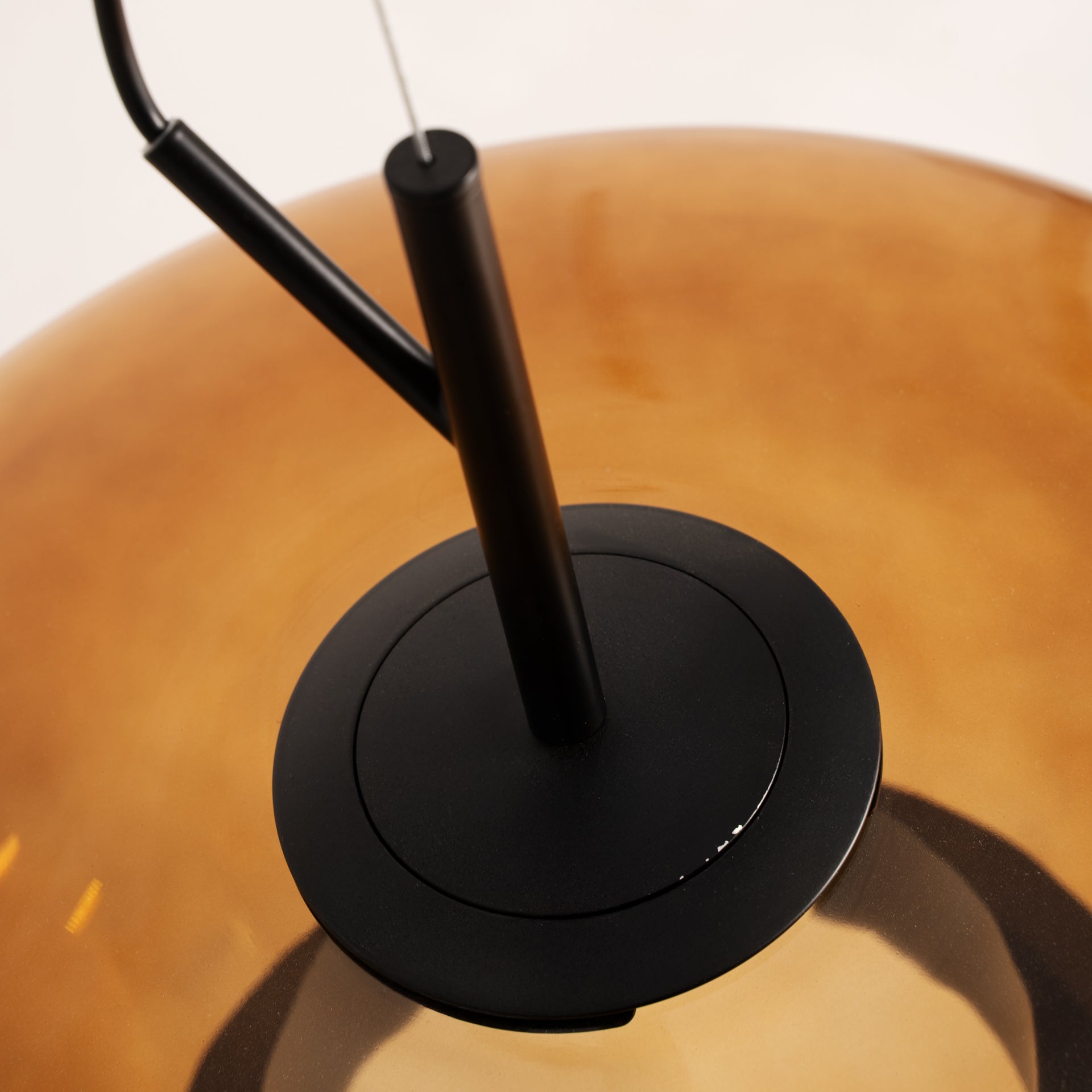 SOLARIS CEILING LAMP