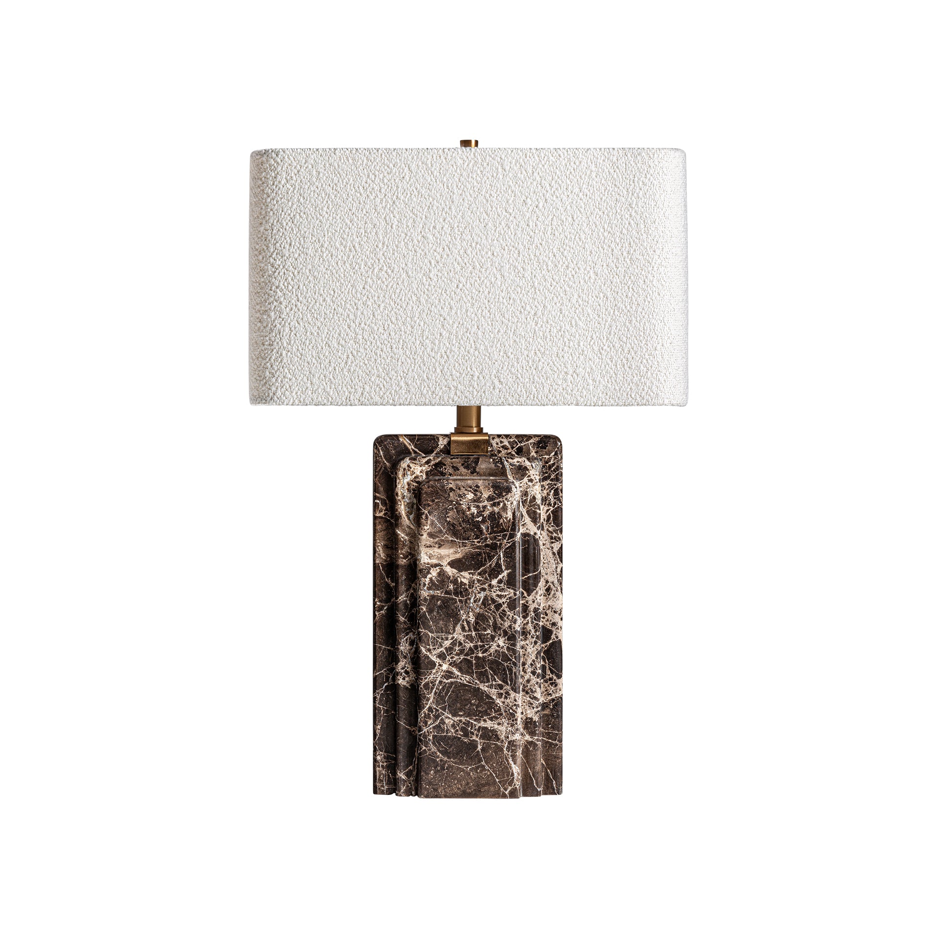 Bordslampa Luxor Marble Table Lamp