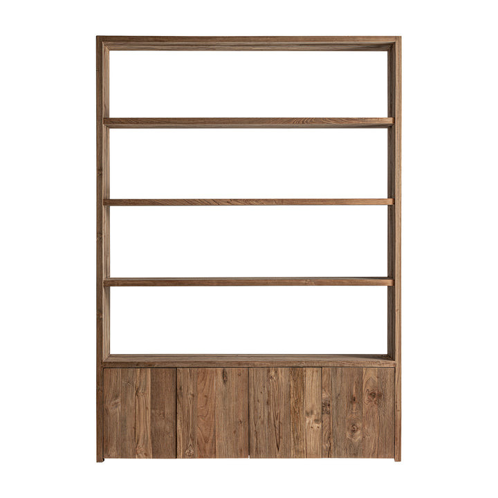 LOUHANS BOOKCASE