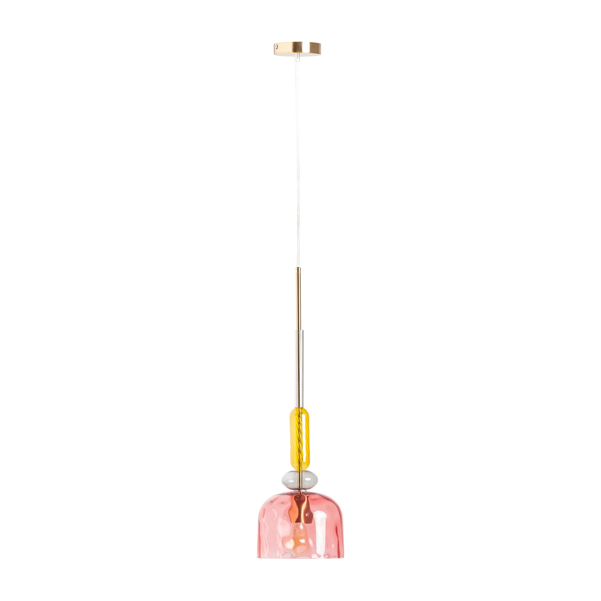 MICAH CEILING LAMP