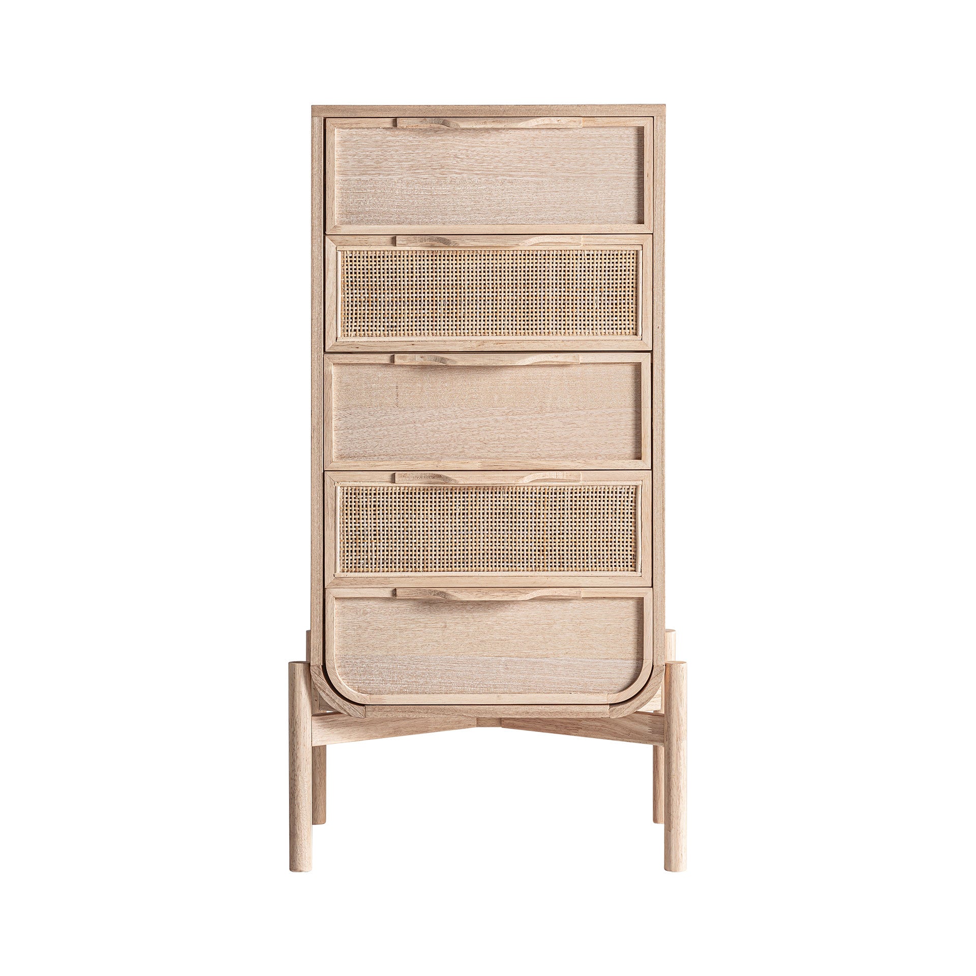 WEURTZ SINFONIER CHEST OF DRAWERS