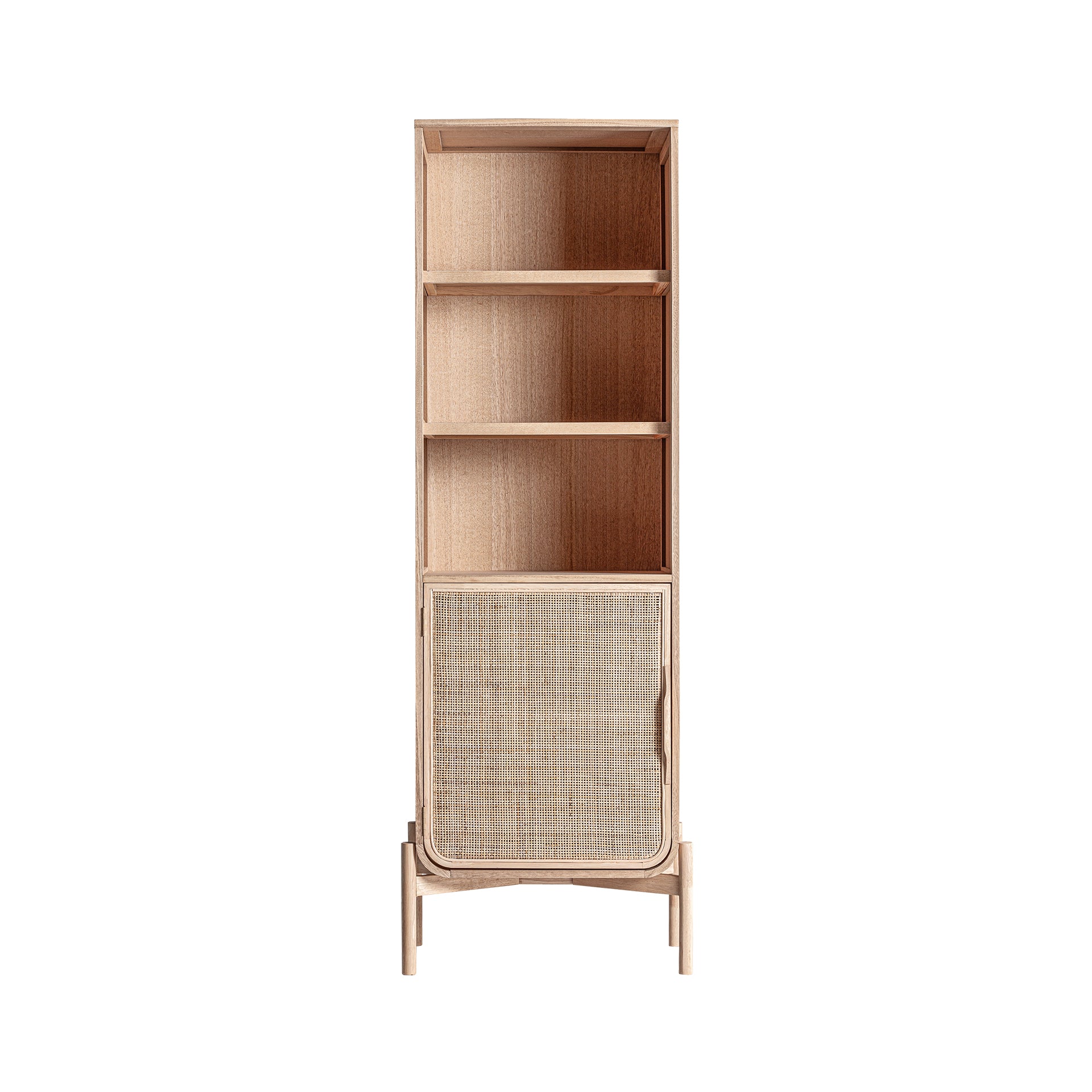 WEURTZ BOOKCASE