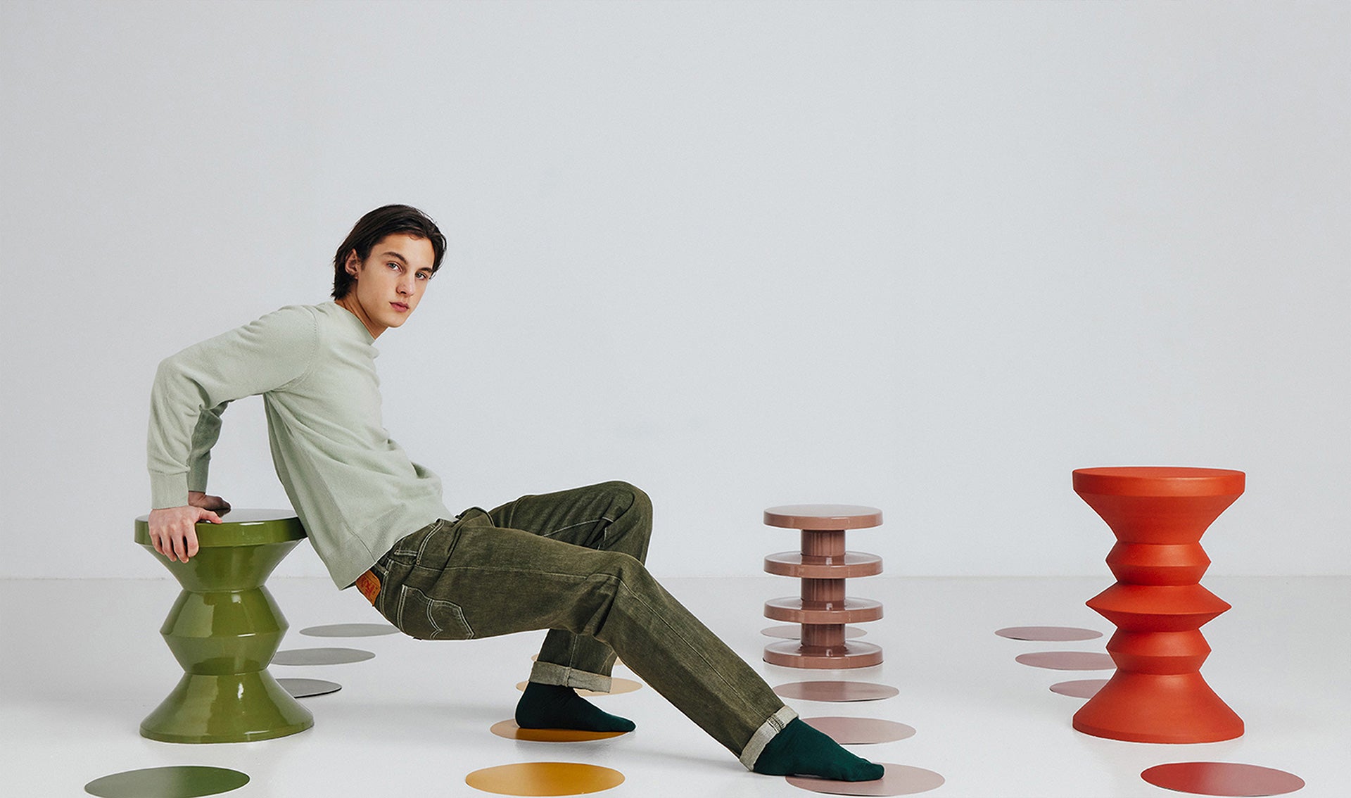 THUN SIDE TABLE
