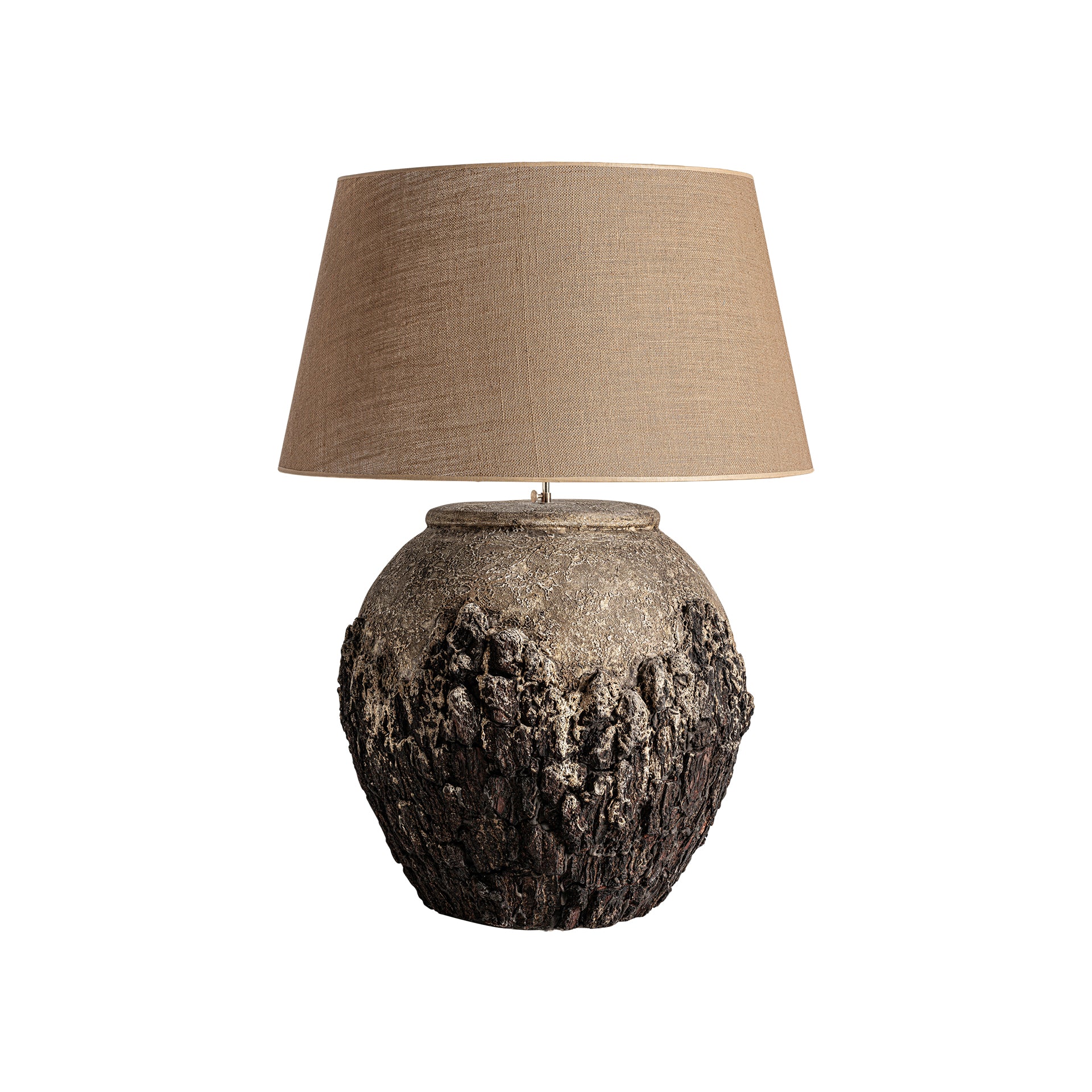 KLANJEA TABLE LAMP