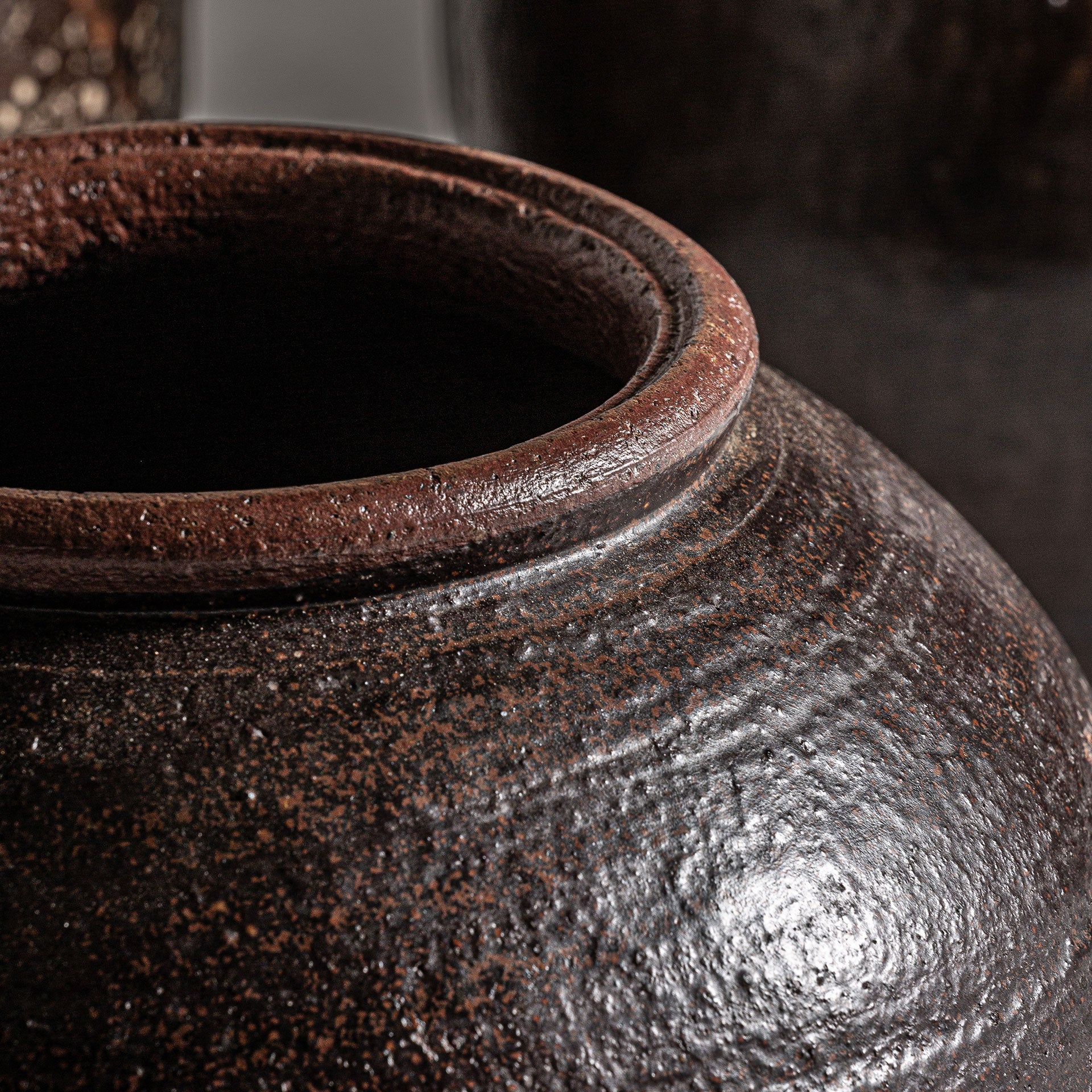 Vas Clark Keramikvas