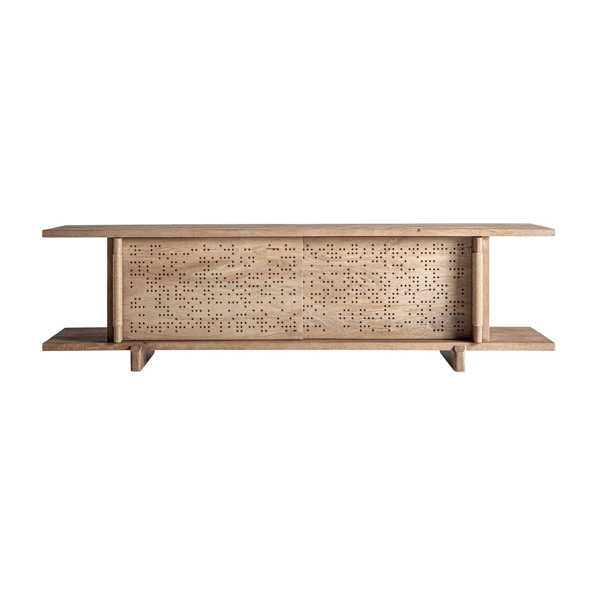 JACQUARD TV STAND