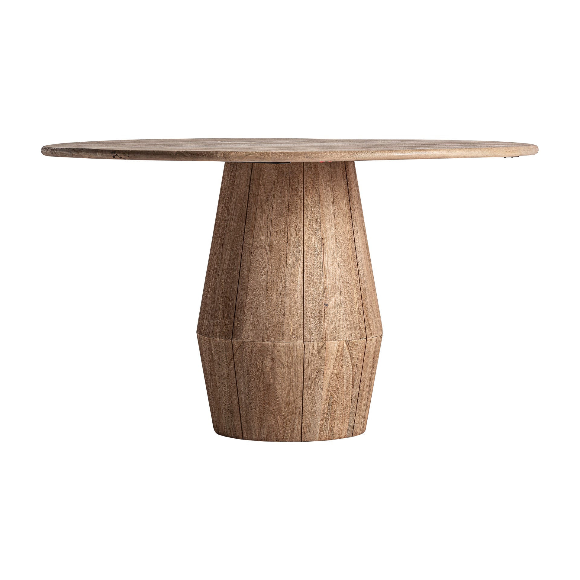 JACQUARD DINING TABLE