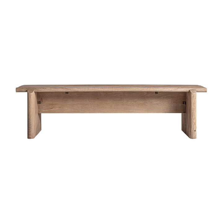 JACQUARD BENCH
