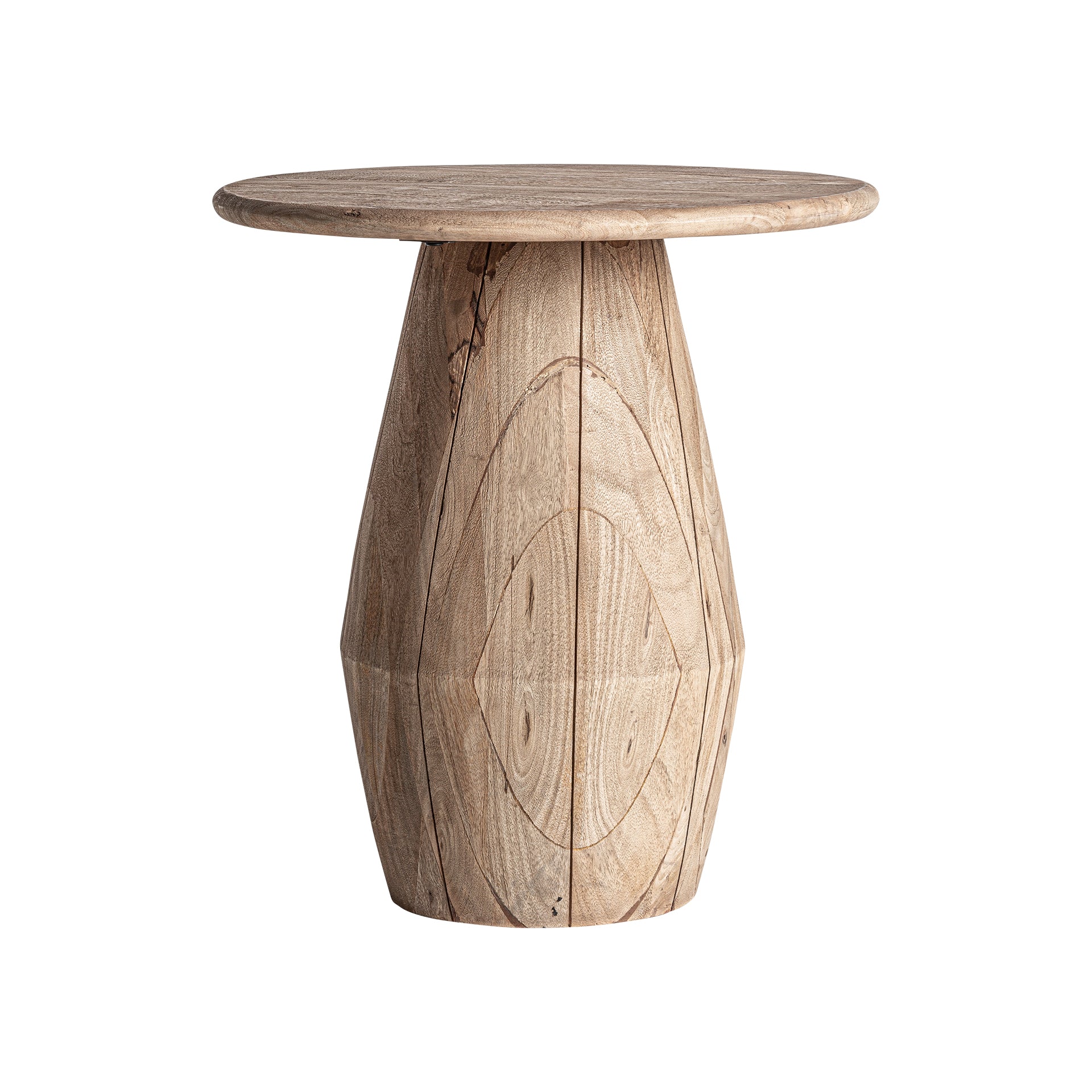 JACQUARD BAR TABLE