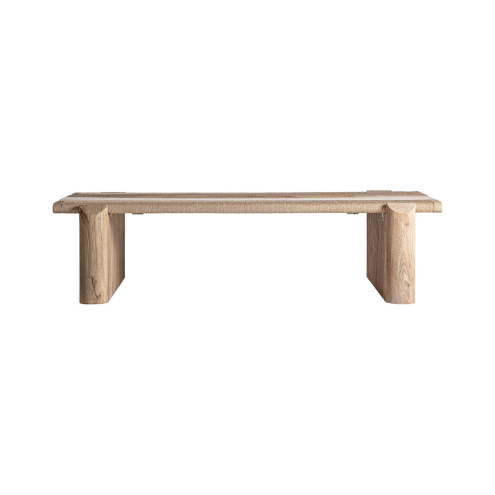 JACQUARD COFFEE TABLE