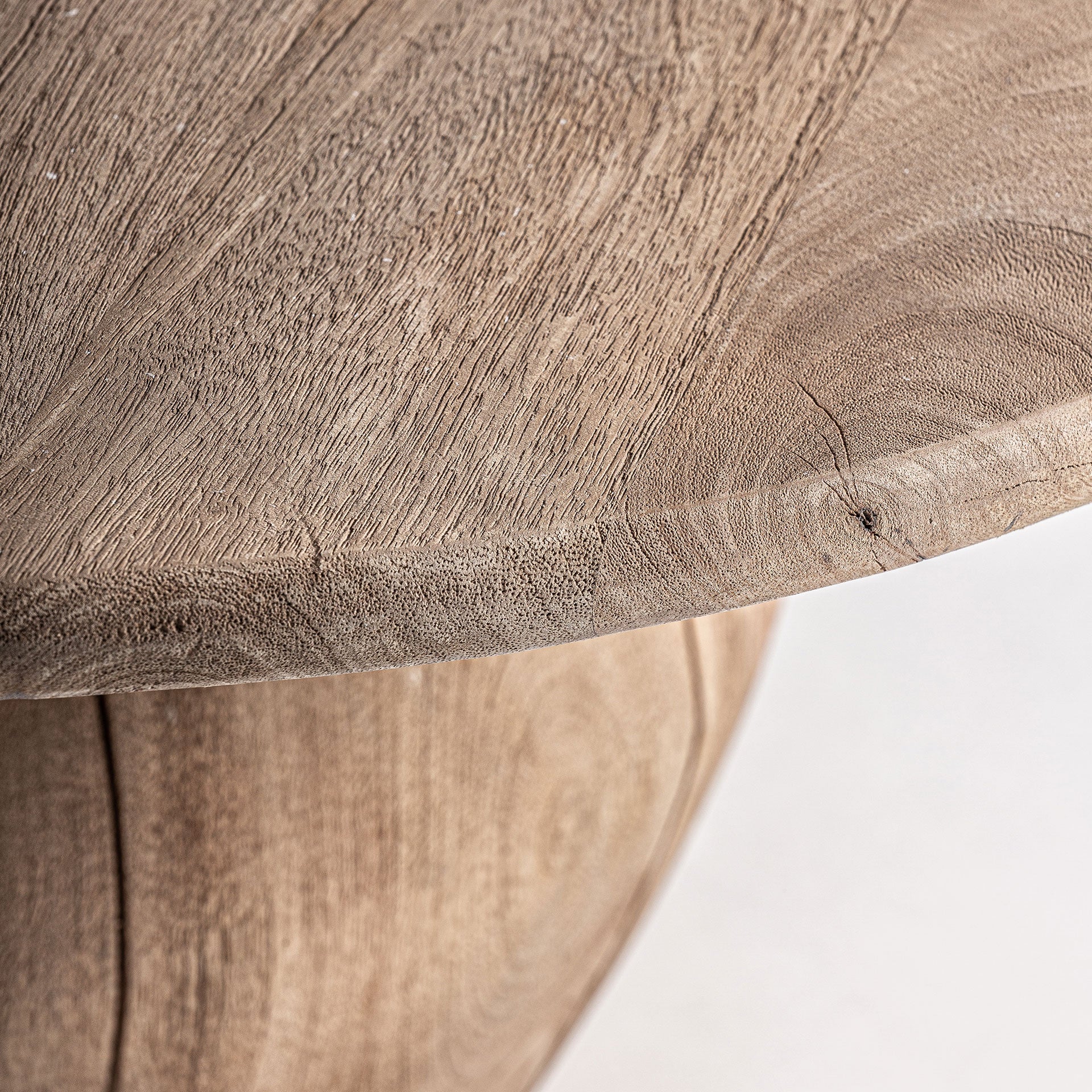 JACQUARD COFFEE TABLE