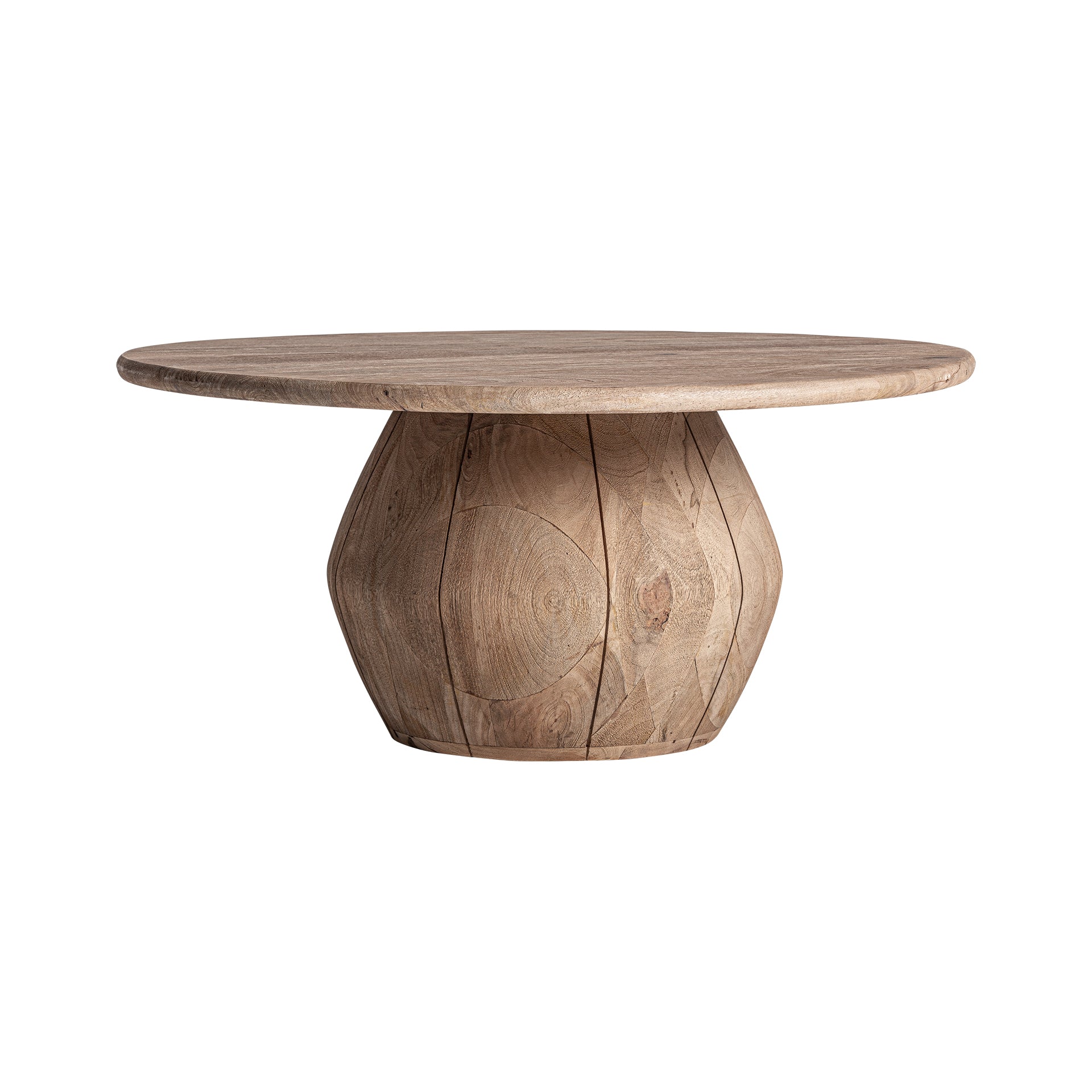 JACQUARD COFFEE TABLE