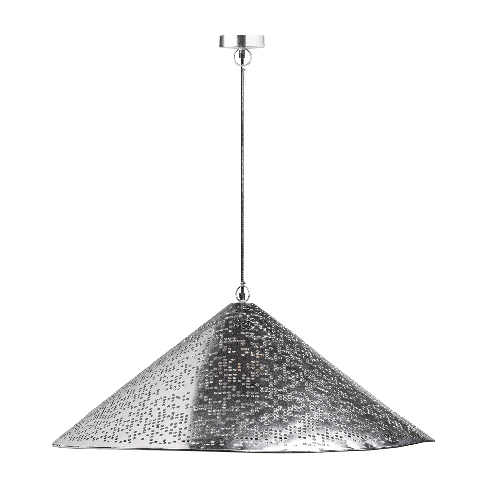 JACQUARD CEILING LAMP