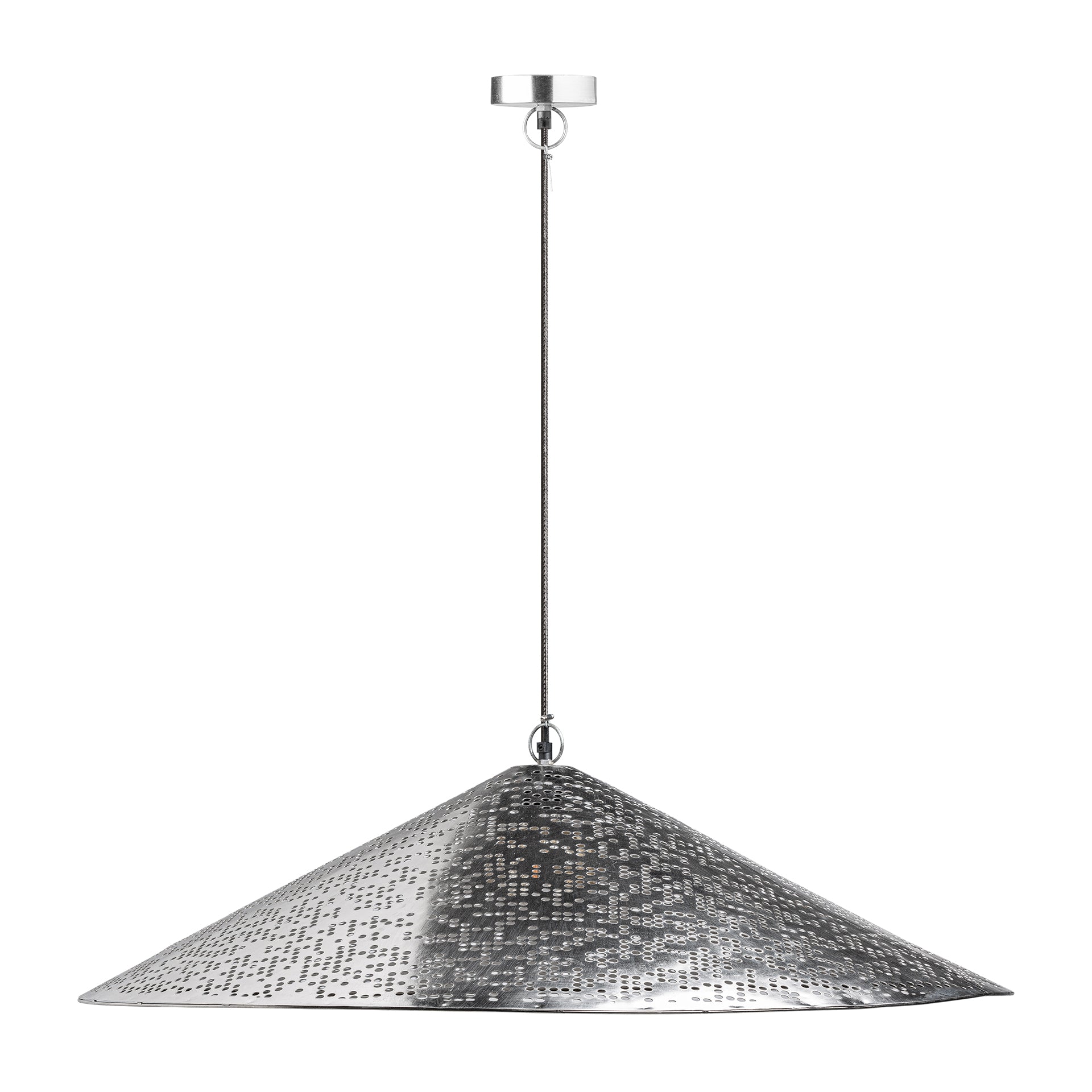 JACQUARD CEILING LAMP