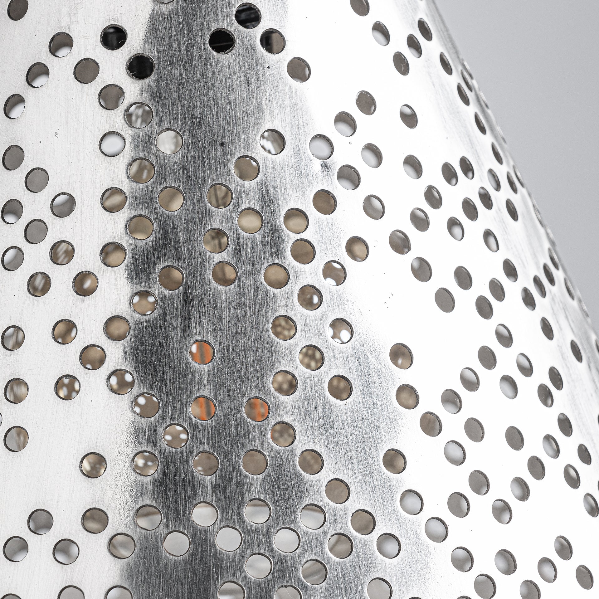 JACQUARD CEILING LAMP