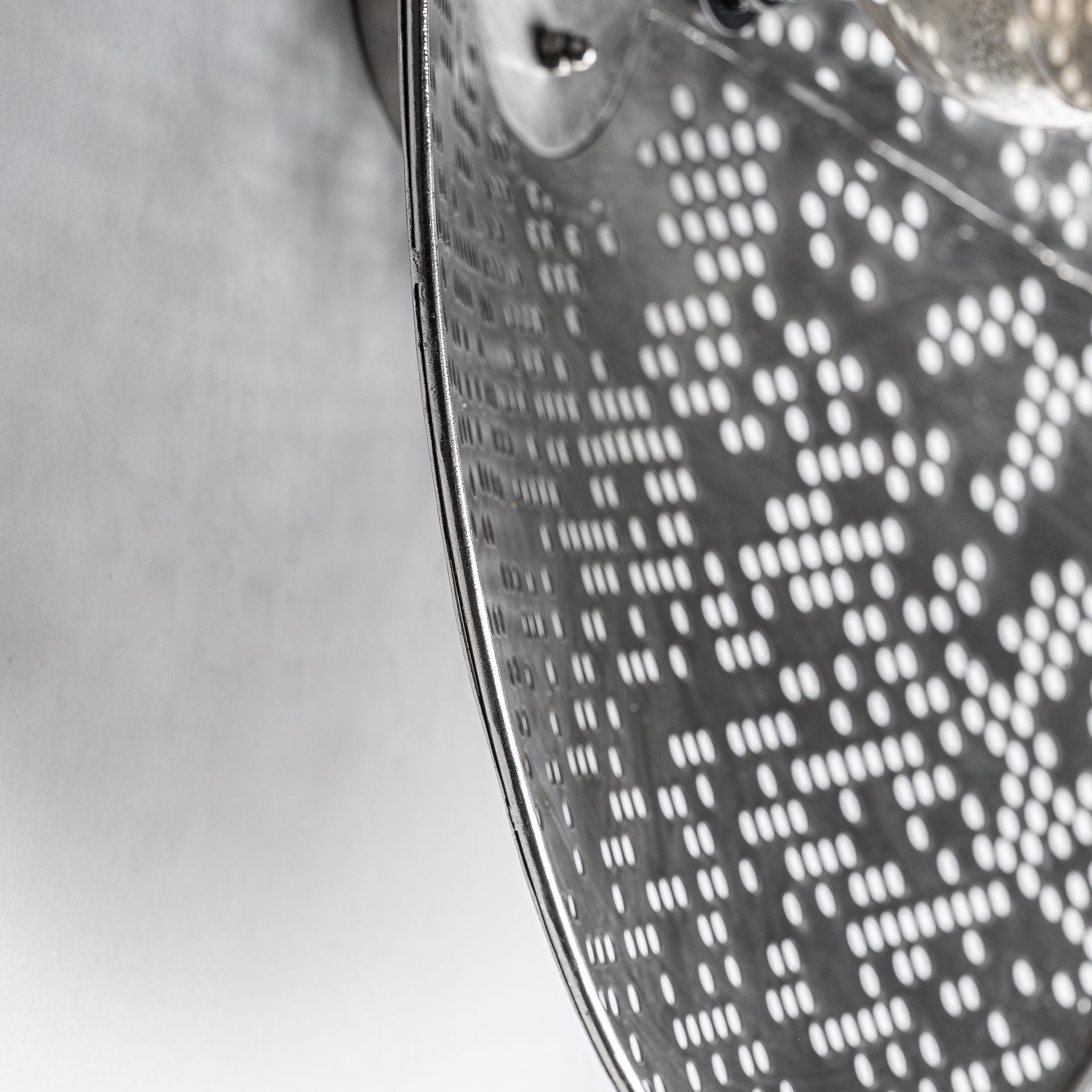 JACQUARD WALL LAMP