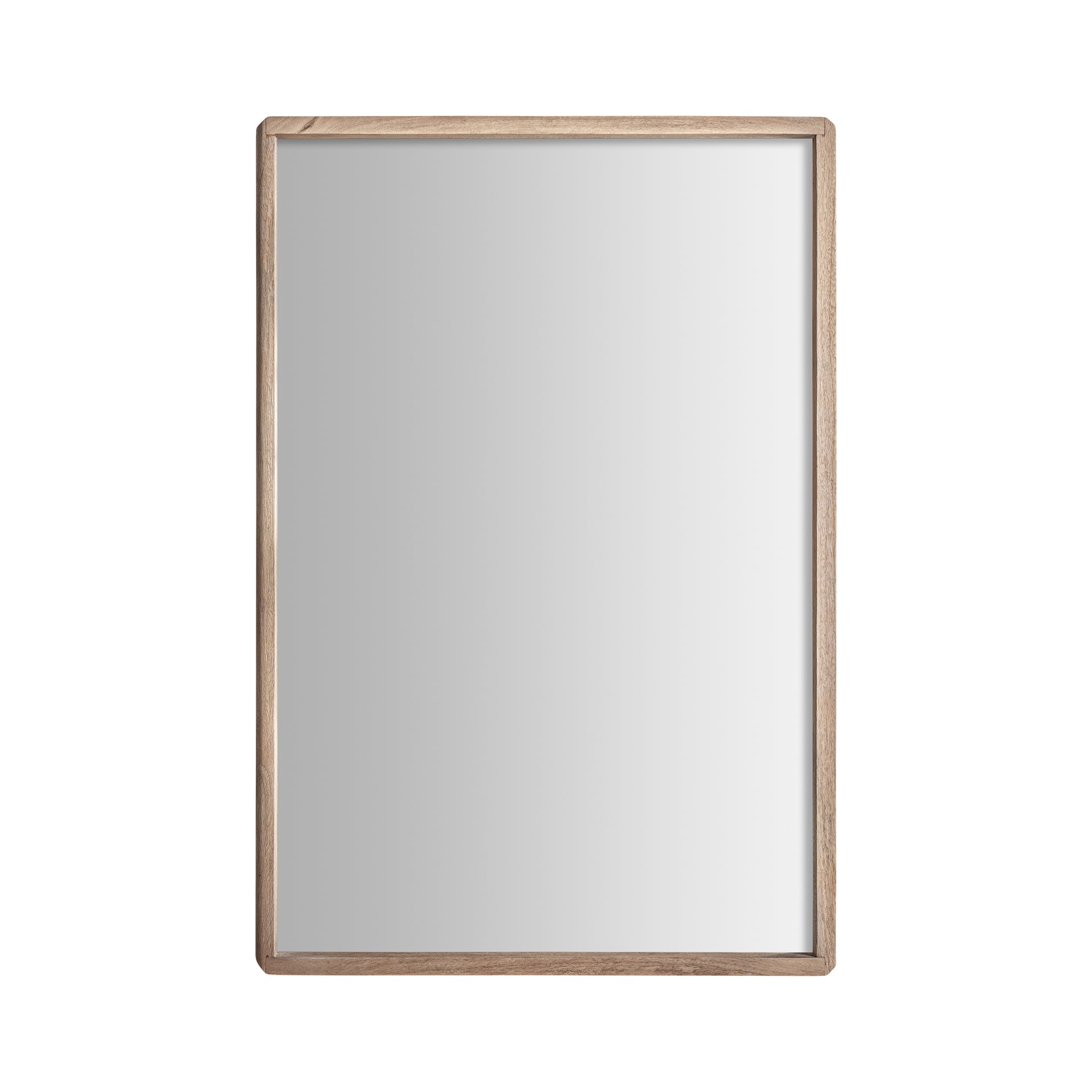 JACQUARD MIRROR