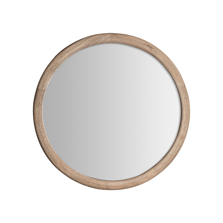 JACQUARD MIRROR