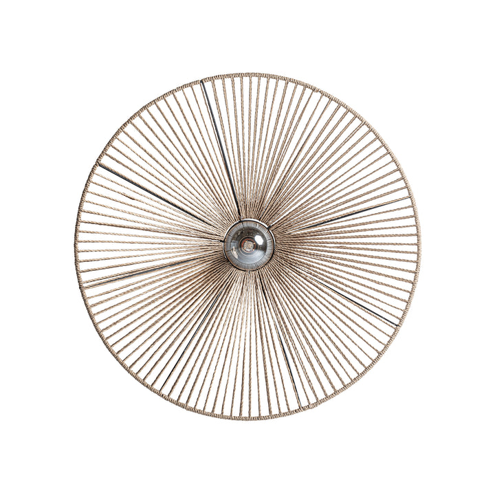 JACQUARD CEILING LAMP