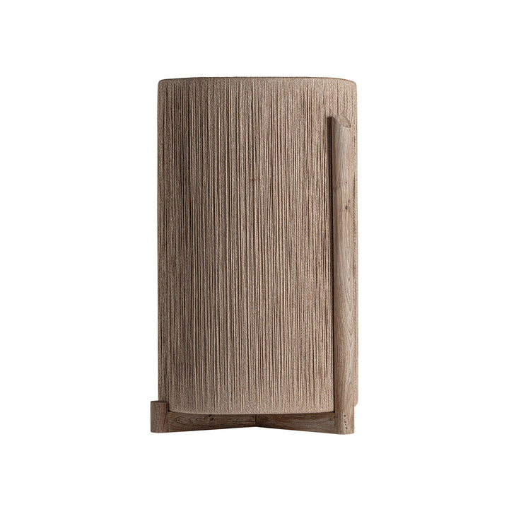 JACQUARD PLANT POT