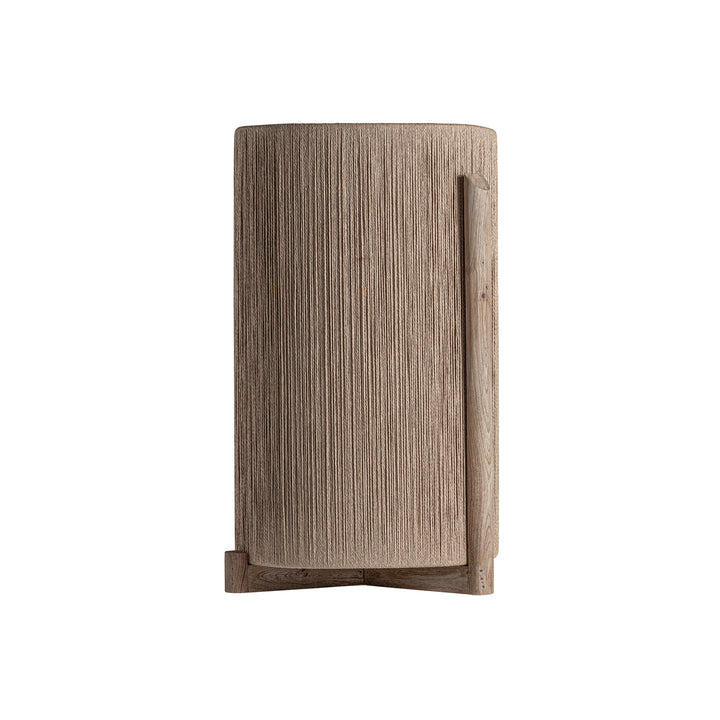 JACQUARD PLANT POT