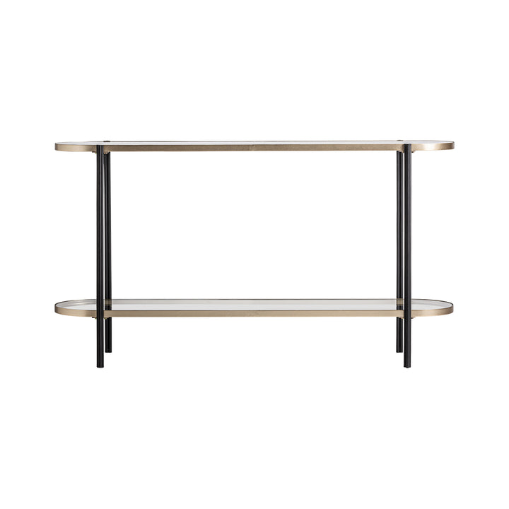 LANS CONSOLE TABLE