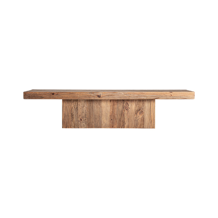 BREIVE COFFEE TABLE
