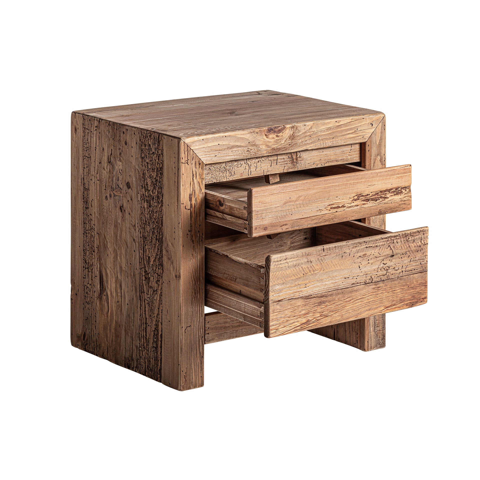 BREIVE BEDSIDE TABLE