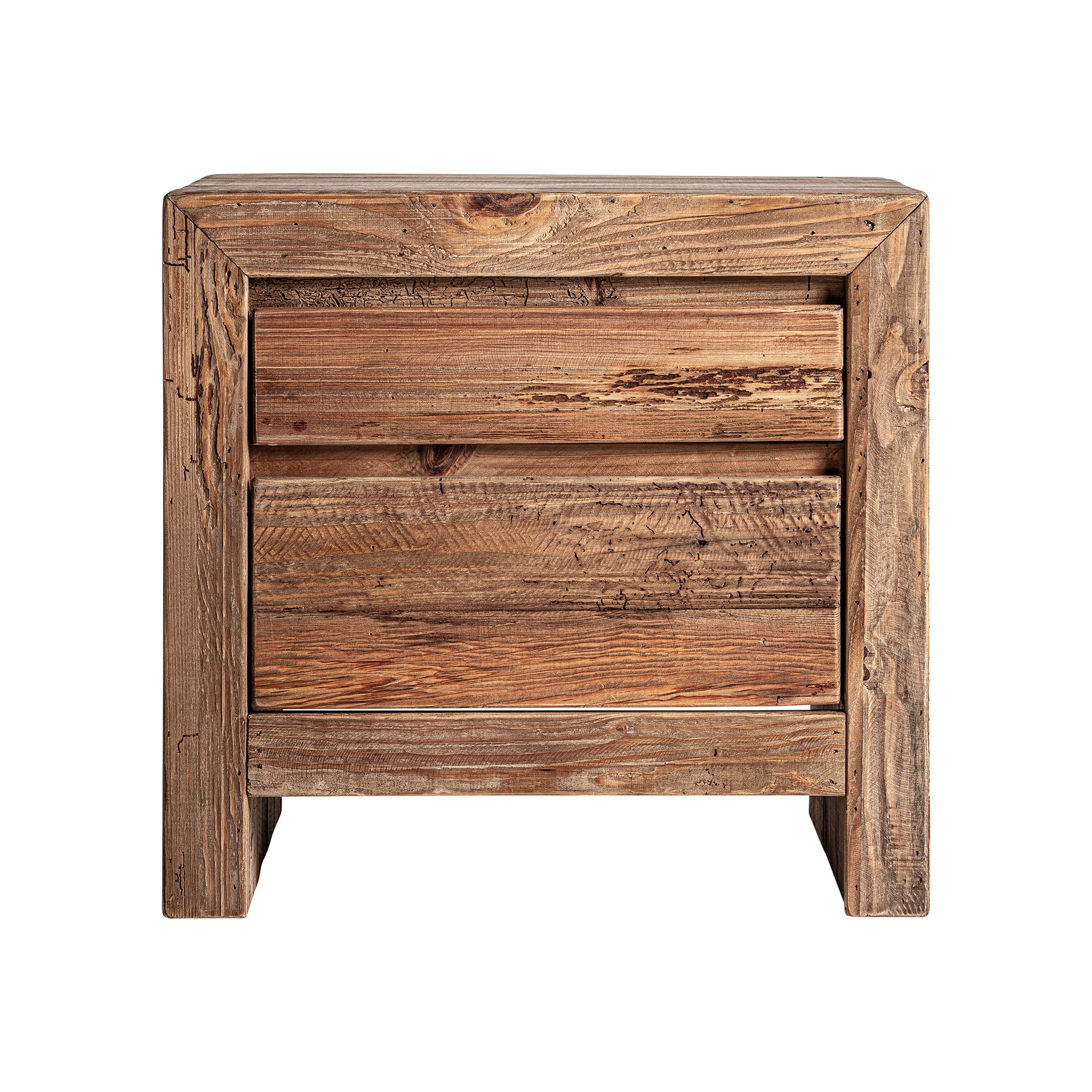 BREIVE BEDSIDE TABLE