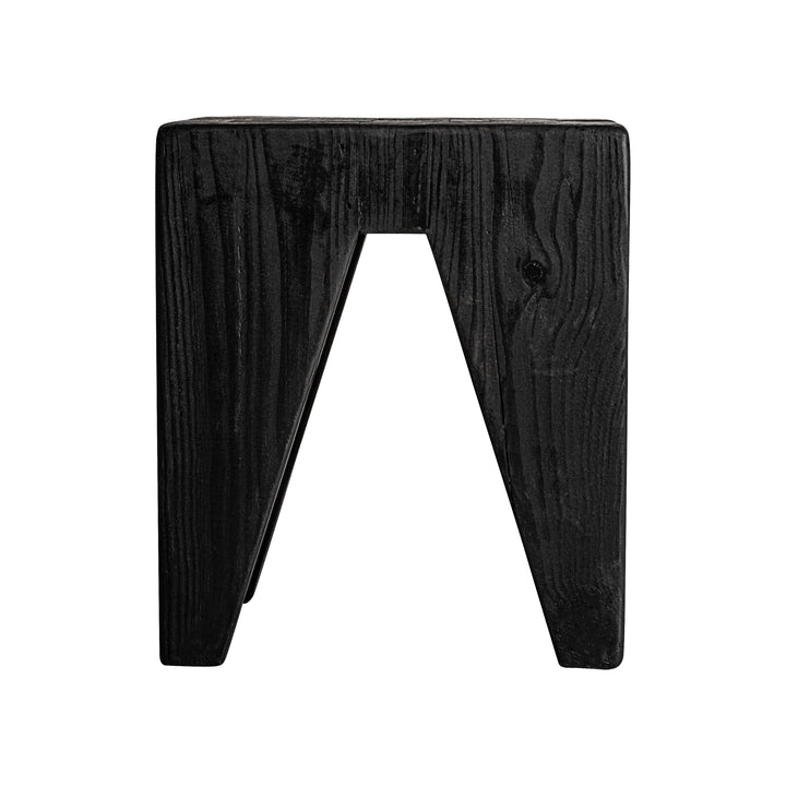 BRUSCHAL STOOL